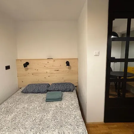 Pensión Deko-rooms