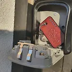 Hiša za goste Deko-rooms Ljubljana