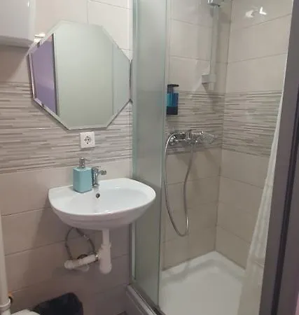 Pensionat Deko-rooms Ljubljana