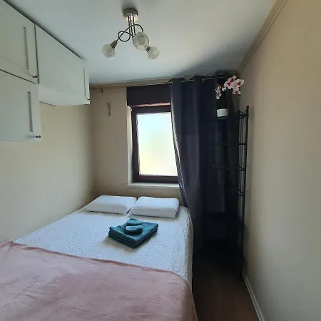 Pensionat Deko-rooms