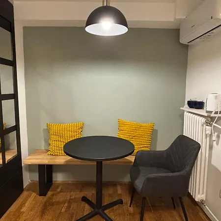 Deko-rooms Ljubljana