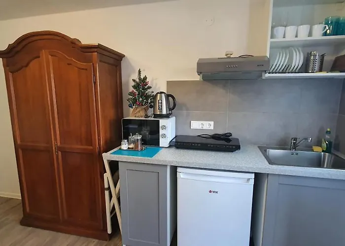 Deko-rooms Hiša za goste Ljubljana