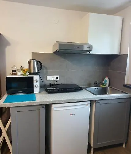 Deko-rooms Hiša za goste Ljubljana