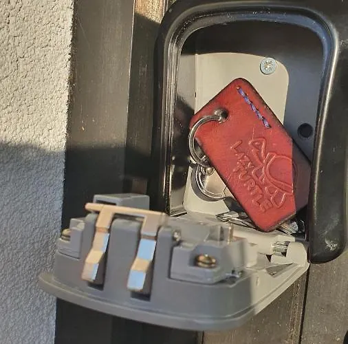 Hiša za goste Deko-rooms Ljubljana