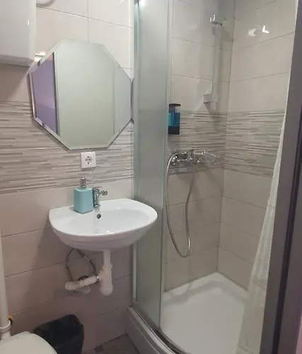 Konukevi Deko-rooms Ljubljana