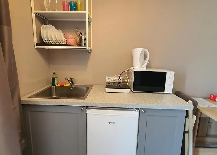 Deko-rooms 3* Ljubljana