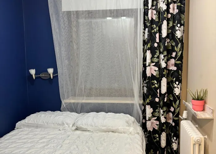 Deko-rooms Konukevi Ljubljana