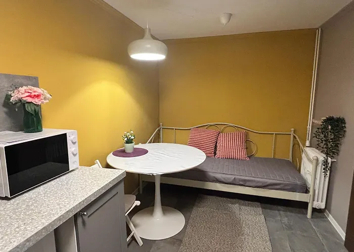 Deko-rooms Ljubljana