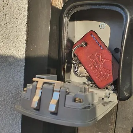 Πανσιόν Deko-rooms Λιουμπλιάνα