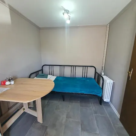 Deko-rooms Vendégház Ljubljana