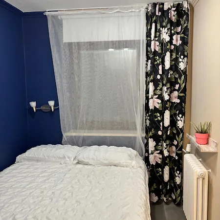 Deko-rooms Vendégház Ljubljana